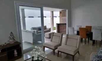 Imagem 3: Casa Térrea - Alphaville Sergipe - Próximo ao lago [13403