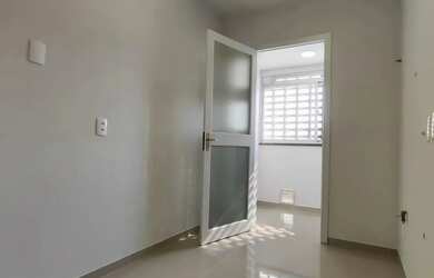 Imagem 2: Plaza Mondrian no bairro Teresópolis, Porto Alegre