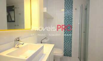 Imagem 7: Lindo apartamento em Moema Pássaros!