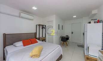 Imagem 5: Apartamento studio á venda na Bela Vista, 1 quarto, sem vaga