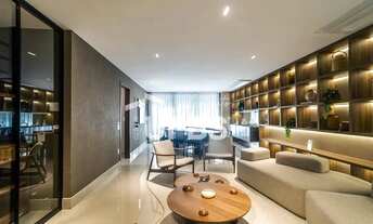 Imagem 6: APARTAMENTO 194 m² na RESERVA HARBO