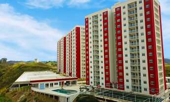 Imagem 2: Apartamento 2 quartos - Água Limpa