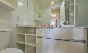 Imagem 6: Apartamento 02 dormitórios, 01 suíte, Marechal Rondon - Canoas