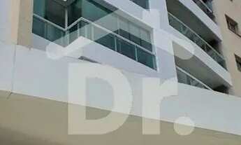 Imagem: Apartamento para locação no Umarizal