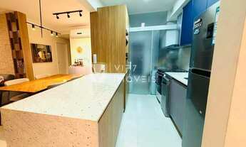 Imagem 6: Apartamento à venda, 3 quartos, 1 suíte, 2 vagas, Jardim Piratininga - Sorocaba/SP