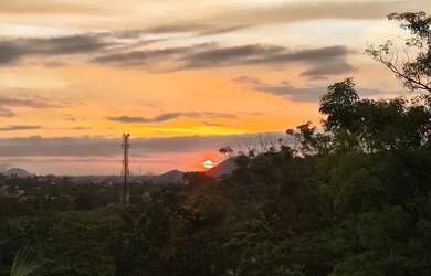 Imagem 4: Imóvel para aluguel tem 38 metros quadrados com 1 quarto em Itaipu - Niterói - RJ