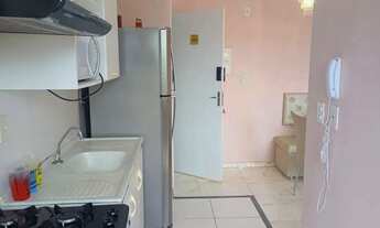 Imagem 3: APARTAMENTO NASCENTE