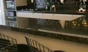 Imagem 3: Alugo Casa com 3 quartos - MOBILIADA - Primor das Torres