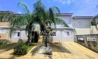 Imagem: Casa em Condomínio / Residencial / Jardim