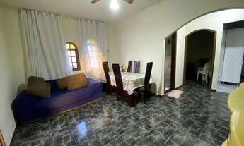 Imagem 6: Casa em Rua Constantina do Prado Lacerda - Vila Romar - Peruíbe/SP