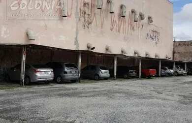 Imagem: Salão para locação - Centro, Santo André