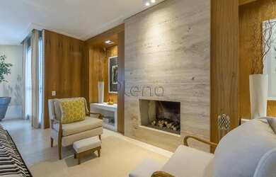 Imagem 6: Apartamento à venda com 4 suítes no Cambuí, Campinas