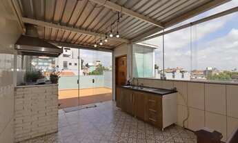 Imagem: Cobertura com 02 Quartos à venda, 84m²