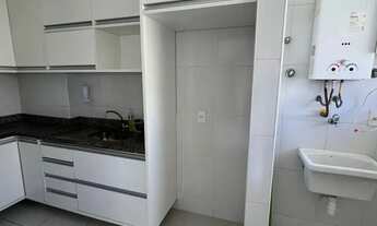 Imagem 6: Apartamento para locação no EDF. COSTA DOURADA - RUA MINAS GERAIS - PITUBA , PITUBA, Salva