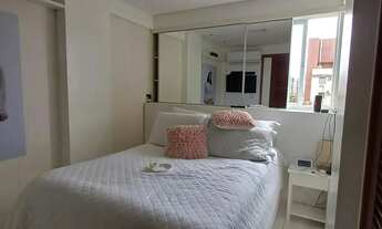 Imagem 5: Imóvel para venda com 47 metros quadrados com 2 quartos em Intermares - Cabedelo - PB