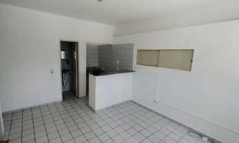 Imagem 2: Alugo apartamento de 1 quarto na Madalena