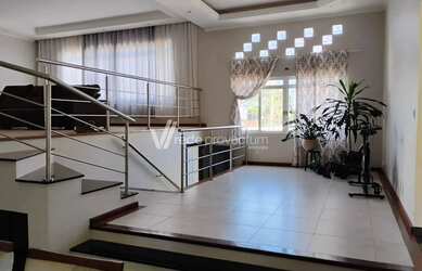 Imagem 2: Casa - Parque das Universidades - Campinas