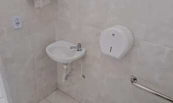 Imagem 7: Imóvel para aluguel tem 45 metros quadrados em Bosque dos Eucaliptos - São José dos Campos