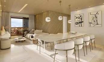 Imagem: EM-Edf. Palácio das Laranjcom 4 quartos