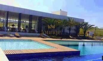 Imagem 2: Casa Em Condomínio Alto Padrão com 3 quarto(s) para alugar e vender - Alphaville Nova Espl