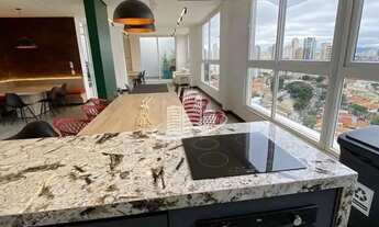 Imagem 4: Apartamento com 2 quartos, Água fria - R$ 650 mil, Cod: 14686