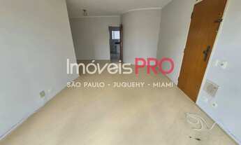 Imagem 4: Apto de 3 dorm, sendo 1 suite e 1 vaga mais depósito no Brooklin