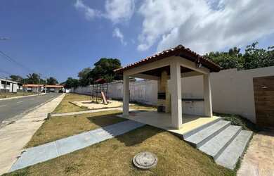 Imagem 4: Casa em condomínio Fechado - Estrada do Val Paraíso