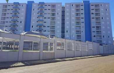 Imagem: Apartamento Padrão em São Carlos
