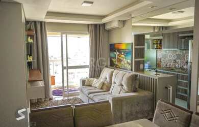 Imagem 3: Apartamento para Venda - 64m², 2 dormitórios, 1 vaga - São Geraldo