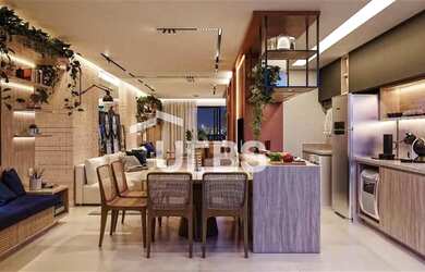 Imagem: Apartamento 3 quartos 1 suíte no Setor