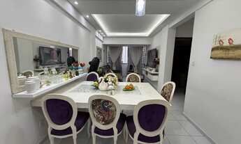 Imagem 5: Apartamento à venda, 2 quartos, 1 suíte, 1 vaga, Manaíra - João Pessoa/PB