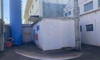 Imagem 3: Galpão Industrial em Santa Bárbara D'oeste