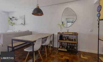 Imagem 4: Edifício Humaitá Apartamento a venda com 2 dormitórios no bairro Cidade Baixa