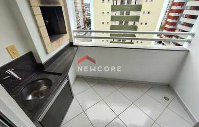 Imagem 3: Apartamento em Rua Domingos Bristot - Centro - Criciúma/SC