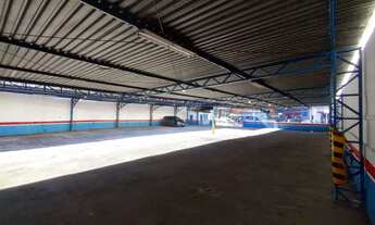 Imagem 3: Lote com 570 m² para locação no Centro