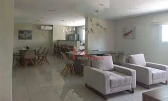 Imagem 4: Apartamento com 3 dormitórios à venda, 88 m² por R$ 650.000 - Ocian - Praia Grande/SP