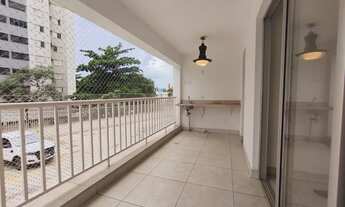 Imagem: Apartamento 3 suítes no Jardim Goiás