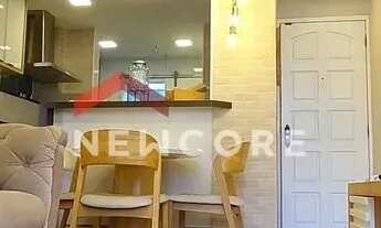 Imagem 2: Apartamento em Rua Doutor Celestino - Centro - Niterói/RJ