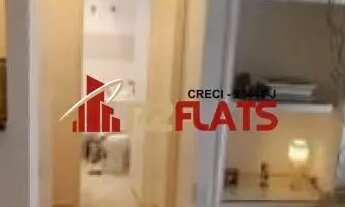 Imagem 4: Flat com ótimo preço no bairro Jardins. Confira!