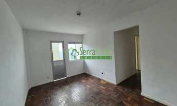 Imagem 3: QUITANDINHA (APARTAMENTO NO BNH DR. THOUZET