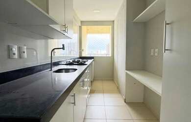 Imagem 6: Alugo apartamento 3/4 com projetados em Ponta Negra