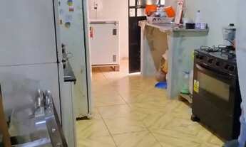 Imagem 6: Casa no Ibura Casa com 2 dormitórios