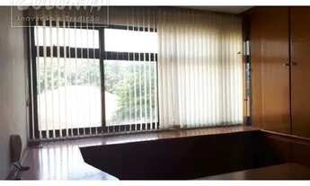 Imagem: Conjunto Comercial a venda - Centro, Santo