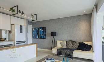 Imagem 3: Apartamento com 2 dormitórios à venda, 85 m² por R$ 965.000,00 - Alto da Mooca - São Paulo