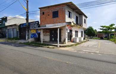 Imagem 3: Vende-se Imóvel residencial e comercial na estrada do icuí