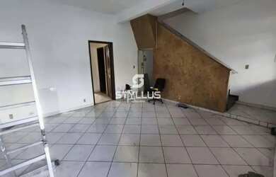 Imagem 5: Casa Triplex Exclusiva e Espaçosa no Méier com Localização Privilegiada! M69N