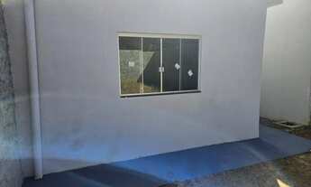 Imagem 4: Casa Luziânia Casa com 2 dormitórios