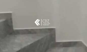 Imagem 6: Sobrado 2 Dormitórios à Venda na Vila Mineirão - Sorocaba/SP