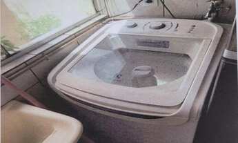 Imagem 5: Apartamento Imobiliado, perto da Uniderp