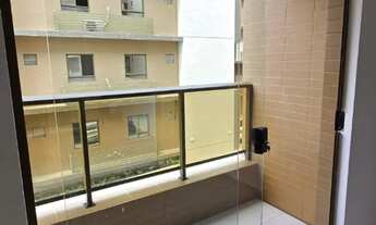 Imagem 2: Apartamento 2 quartos (1 suíte) no Altiplano - Residencial Reserve Altiplano 2